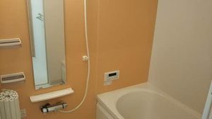 シャーメゾン　リバティ 0201号-4