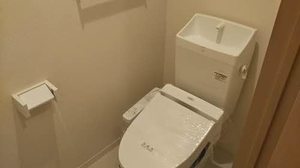 シャーメゾン　リバティ 0201号-6