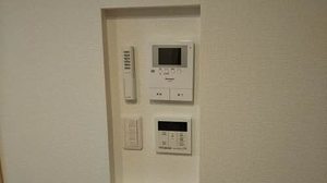 シャーメゾン　リバティ 0201号-7