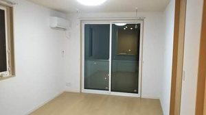 シャーメゾン　リバティ 0201号-9