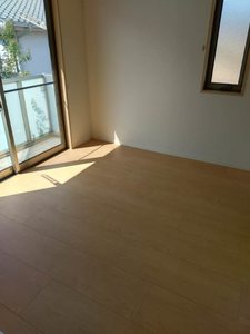 シャーメゾン桃山 0201号-4
