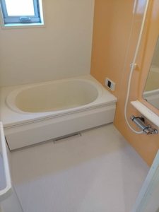 シャーメゾン桃山 0201号-6