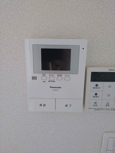 シャーメゾン桃山 0201号-12