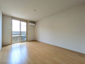 メゾンフリューゲルＡ・Ｂ B103号-3