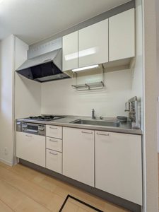 メゾンフリューゲルＡ・Ｂ B103号-5