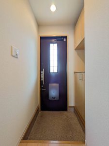 メゾンフリューゲルＡ・Ｂ B103号-9