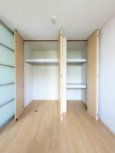 メゾンフリューゲルＡ・Ｂ B103号-11