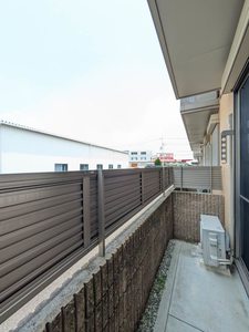 メゾンフリューゲルＡ・Ｂ B103号-12