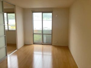 メゾンフリューゲルＡ・Ｂ B203号-2