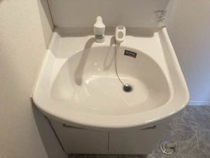 メゾンフリューゲルＡ・Ｂ B203号-5