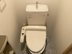 メゾンフリューゲルＡ・Ｂ B203号-6