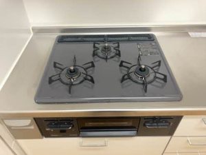 メゾンフリューゲルＡ・Ｂ B203号-8