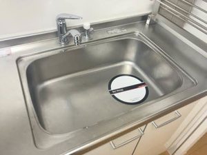 メゾンフリューゲルＡ・Ｂ B203号-9