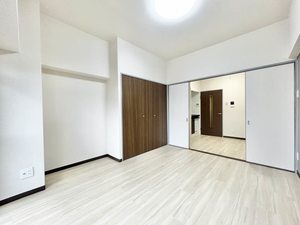 ベルトピア手柄Ⅴ 0301号-3