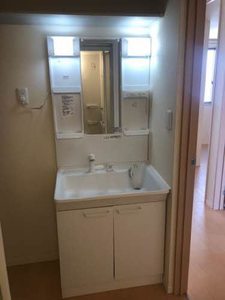 ハーモニー　ヴィラ 0101号-7