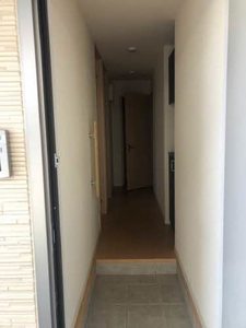 ハーモニー　ヴィラ 0101号-9