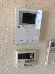 ハーモニー　ヴィラ 0101号-12