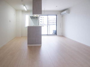 F-SITE東雲 0301号-2