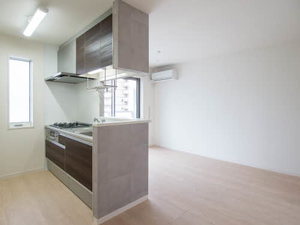 F-SITE東雲 0301号-3