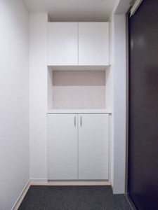 F-SITE東雲 0301号-4