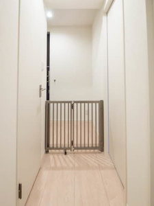 F-SITE東雲 0301号-6