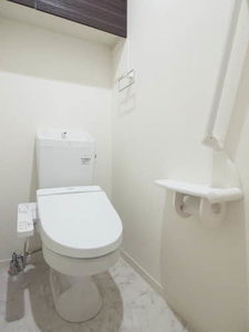 F-SITE東雲 0301号-7