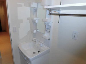 シャーメゾン サンライズ 0101号-7