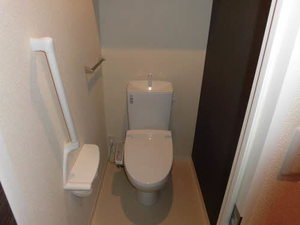 シャーメゾン サンライズ 0101号-8