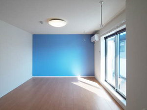 シャーメゾン　サンライズ 0205号-3