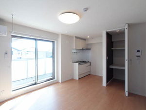 シャーメゾン　サンライズ 0205号-4