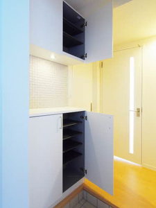 シャーメゾン　サンライズ 0205号-5