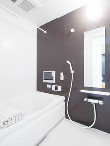 シャーメゾン　サンライズ 0205号-8