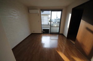 グリーンルーフ妙寺 0203号-2