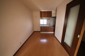 グリーンルーフ妙寺 0203号-4