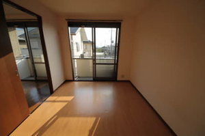 グリーンルーフ妙寺 0203号-6