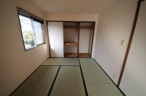 グリーンルーフ妙寺 0203号-8