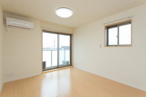 ベレオ園部 0303号-2