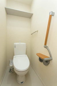 ベレオ園部 0303号-5