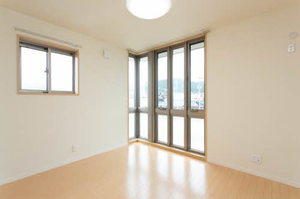 ベレオ園部 0303号-9