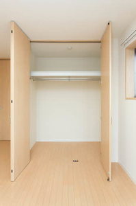 ベレオ園部 0303号-11