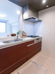 シャーメゾン　フェリーク 0102号-11