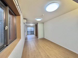 シャーメゾン二条城南 0102号-3