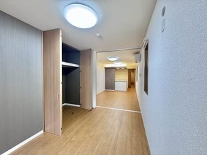 シャーメゾン二条城南 0102号-4