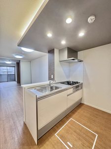 シャーメゾン二条城南 0102号-5