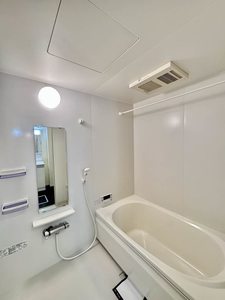 シャーメゾン二条城南 0102号-6