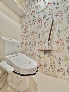 シャーメゾン二条城南 0102号-7