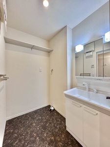 シャーメゾン二条城南 0102号-8