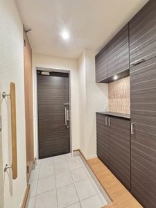 シャーメゾン二条城南 0102号-11