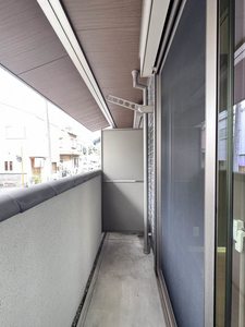 シャーメゾン二条城南 0102号-12