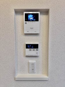 シャーメゾン二条城南 0102号-13